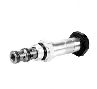 Argo Hytos SD2E-A3 / H2D21 solenoid valve